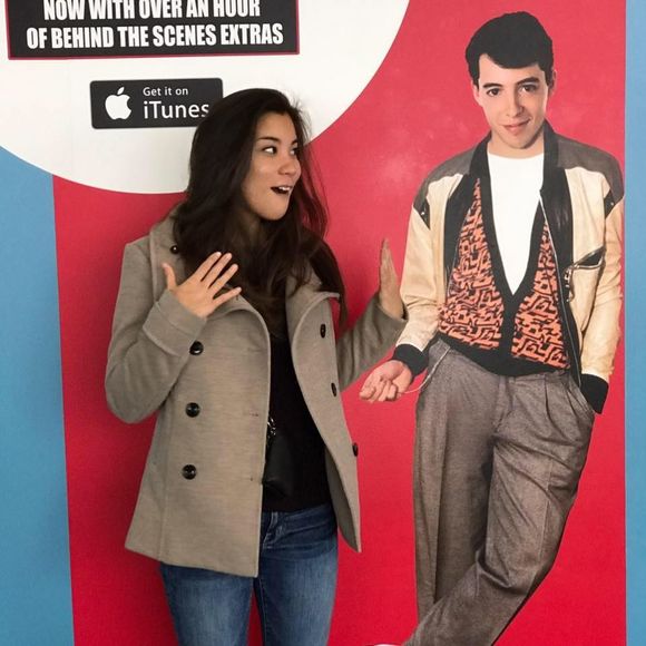 Meet your Posher, Delaney - Picture 1 of 1